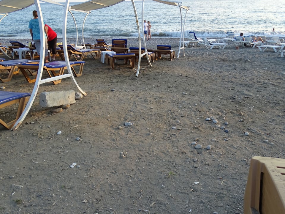 Ohne Worte! Alan Xafira Deluxe Resort & Spa