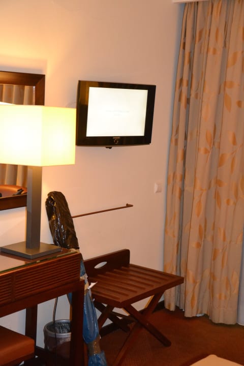 TV #363 PortoBay Falésia