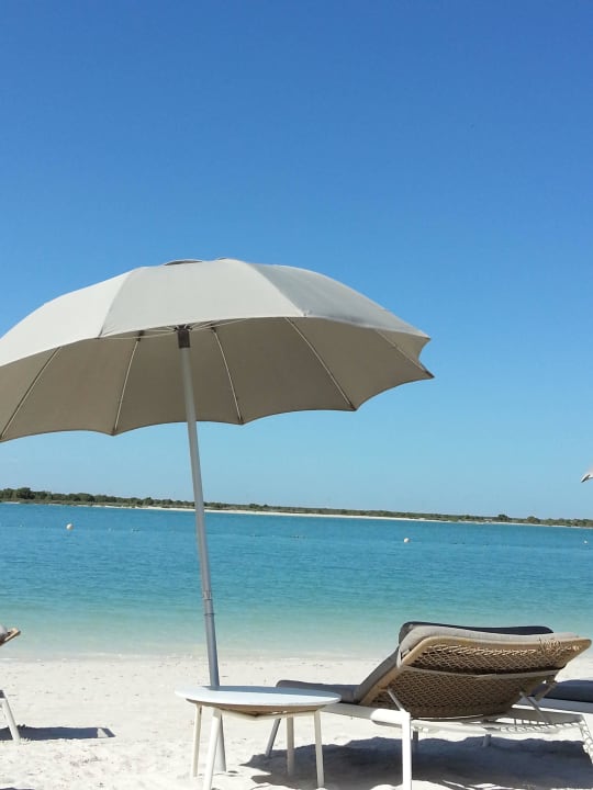 Strand Crowne Plaza Hotel Yas Island