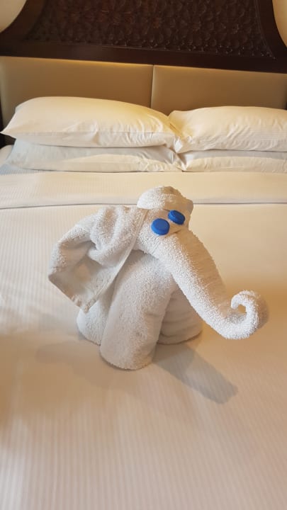 Zimmer Rixos Al Mairid Ras Al Khaimah