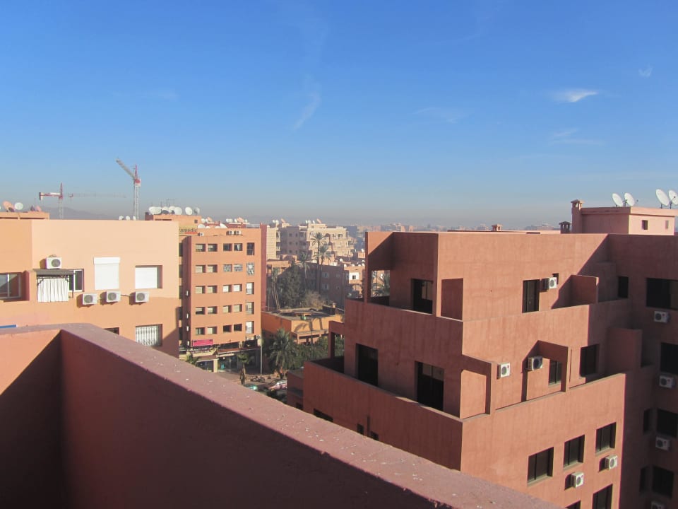 Moroccan House Hotel Marrakesch Moroccan House Hotel Marrakesch