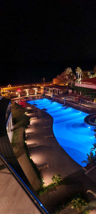 Pool Seaden Quality Resort & Spa