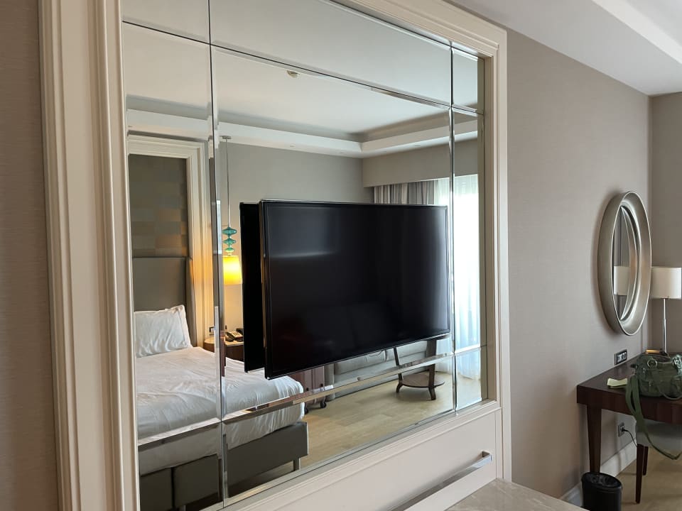 Zimmer Titanic Deluxe Golf Belek