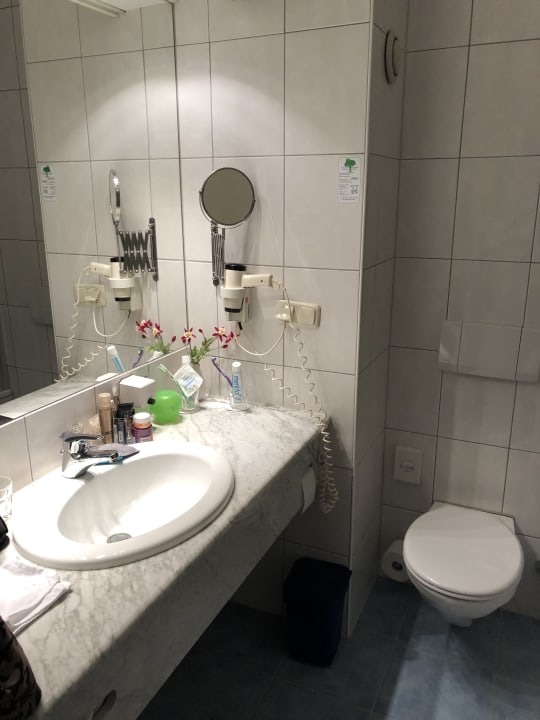 Zimmer Hagedorn Hotel Alarun