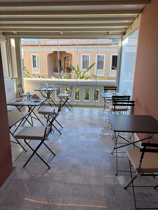 Gastro Epoch House & The Orange Shop - Adults Only