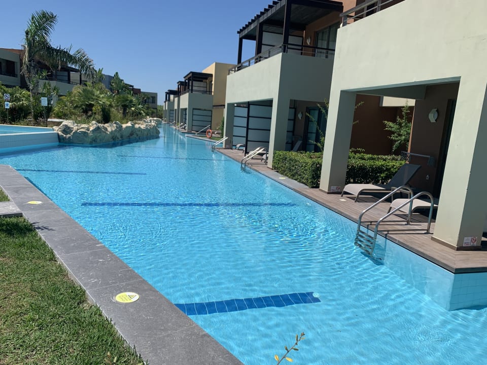 Pool Astir Odysseus Kos Resort & Spa