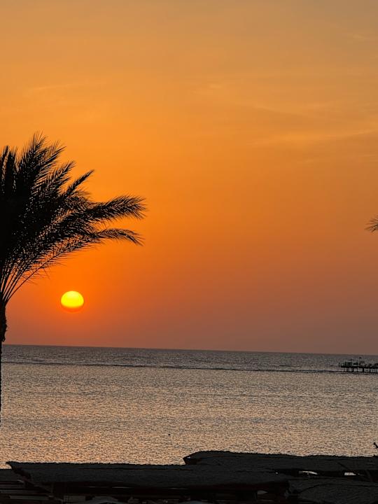 Strand Casa Mare Resort