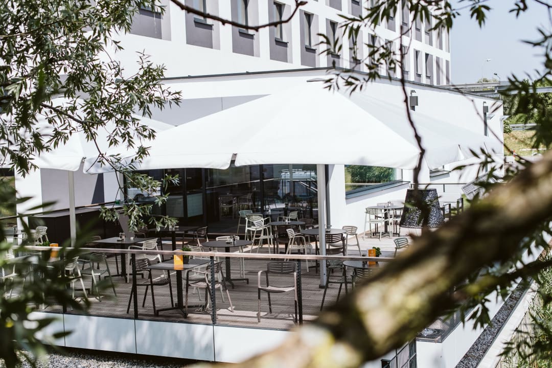 Gastro Hotel Rainers21