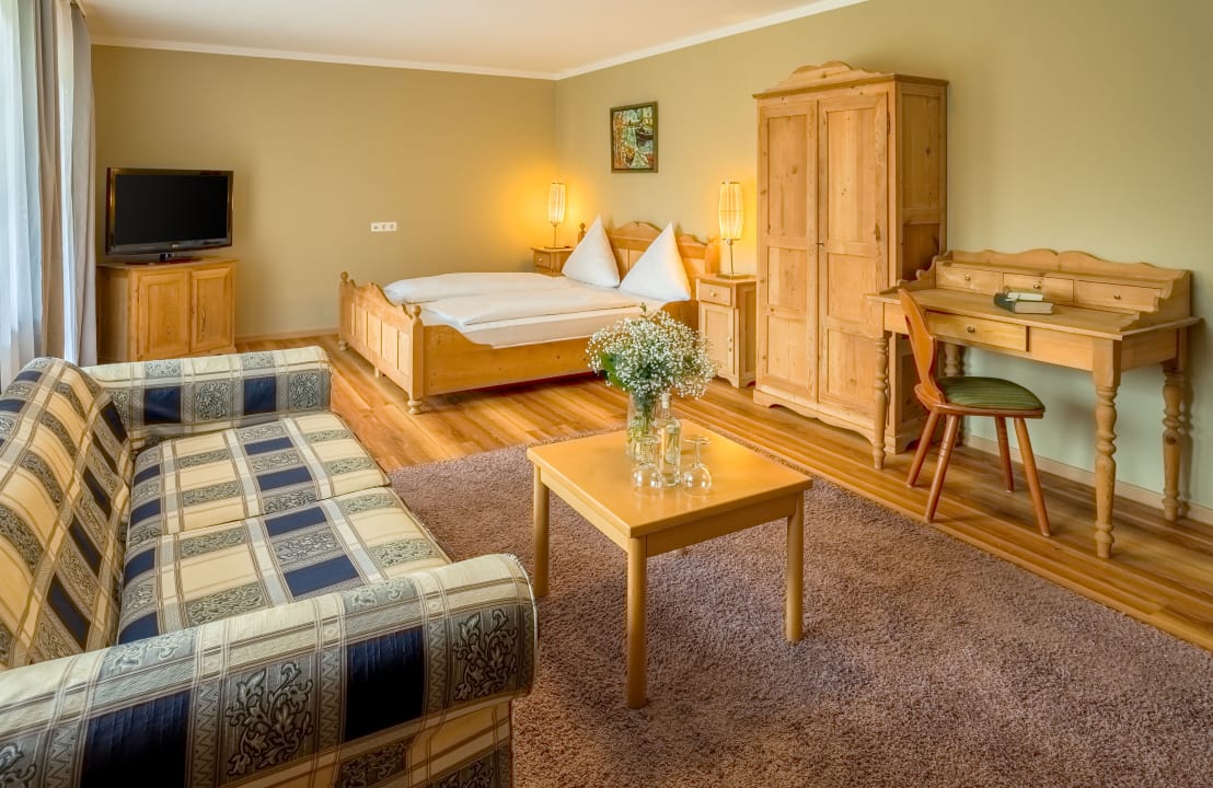 Zimmer Hotel Schwarzwald Freudenstadt