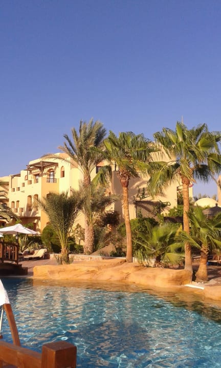 Pool Steigenberger Coraya Beach - Adults only