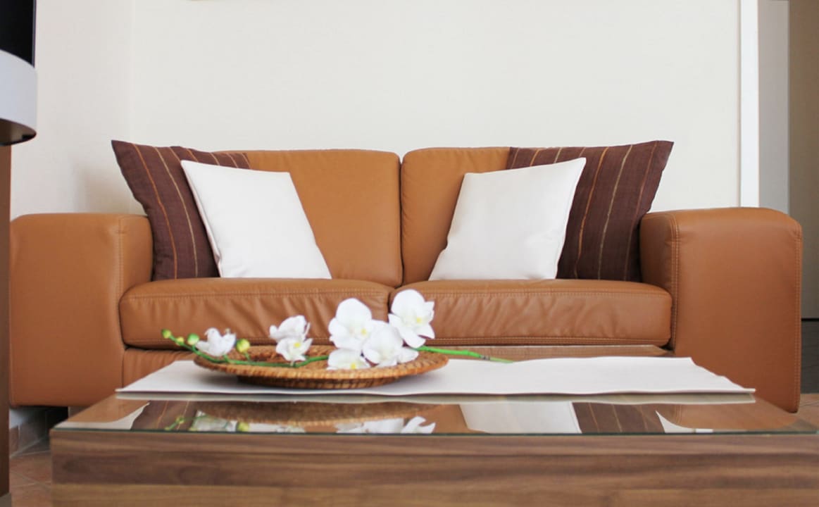 Zimmer Atelier-Appartement - Appartementvermietung Binz