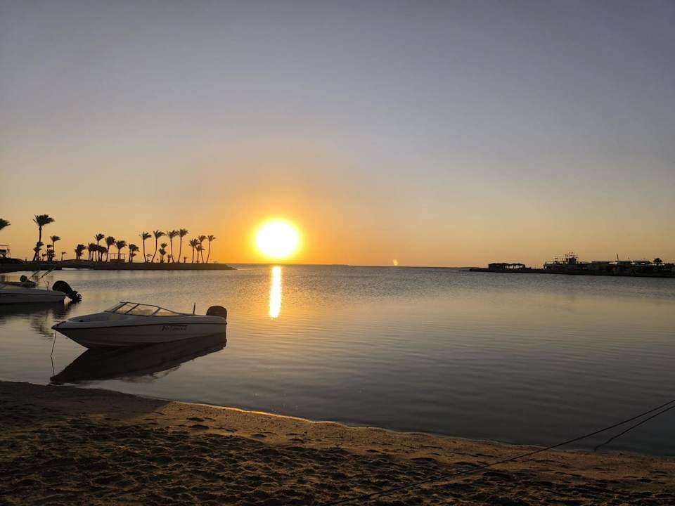 Strand Continental Hotel Hurghada