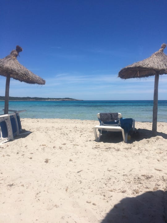 Strand Hotel Club S'Illot