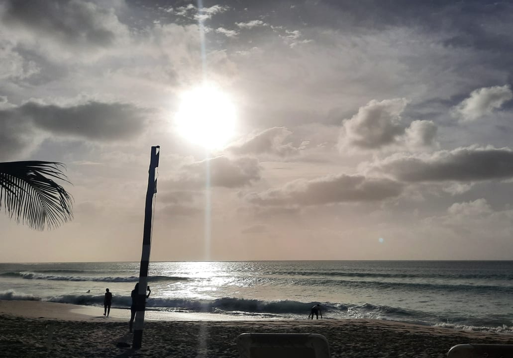 Strand Hotel Riu Karamboa