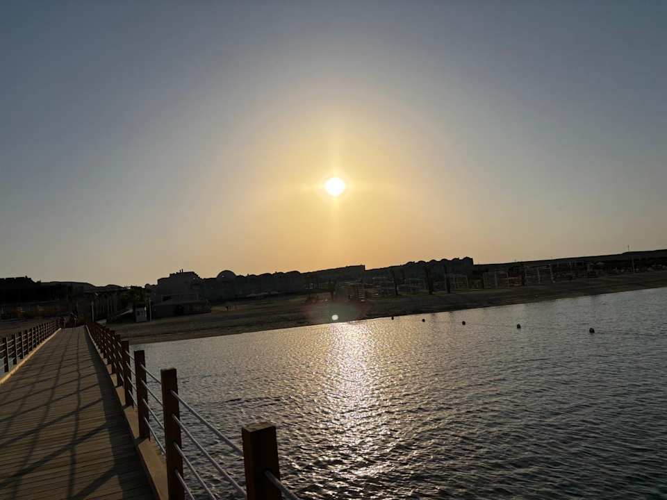 Pool SUNRISE Anjum Resort Marsa Alam