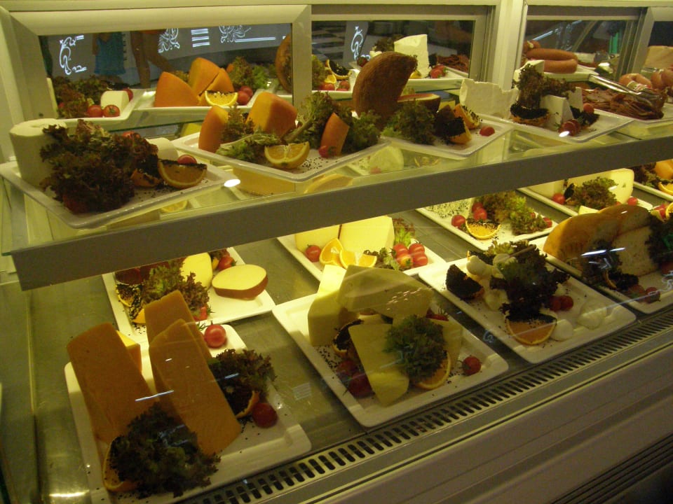 Sýry Hotel Delphin Imperial