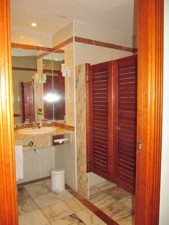 WC & Bad Bahia Principe Sunlight Costa Adeje