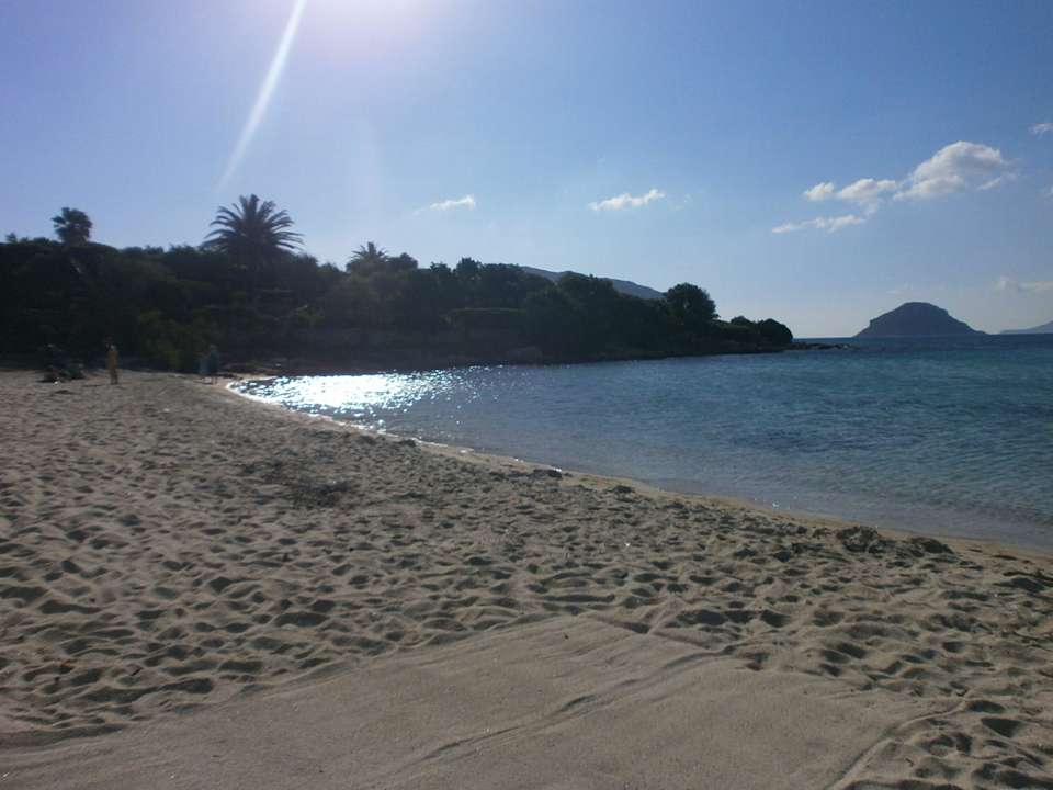 Traumstrand Appartments Baia Caddinas Clubresidence