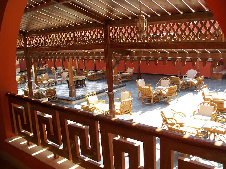 Alf Leila Wa Leila - Hotel Fantasia 1001 nocy Pickalbatros Alf Leila Wa Leila Resort - Neverland Hurghada