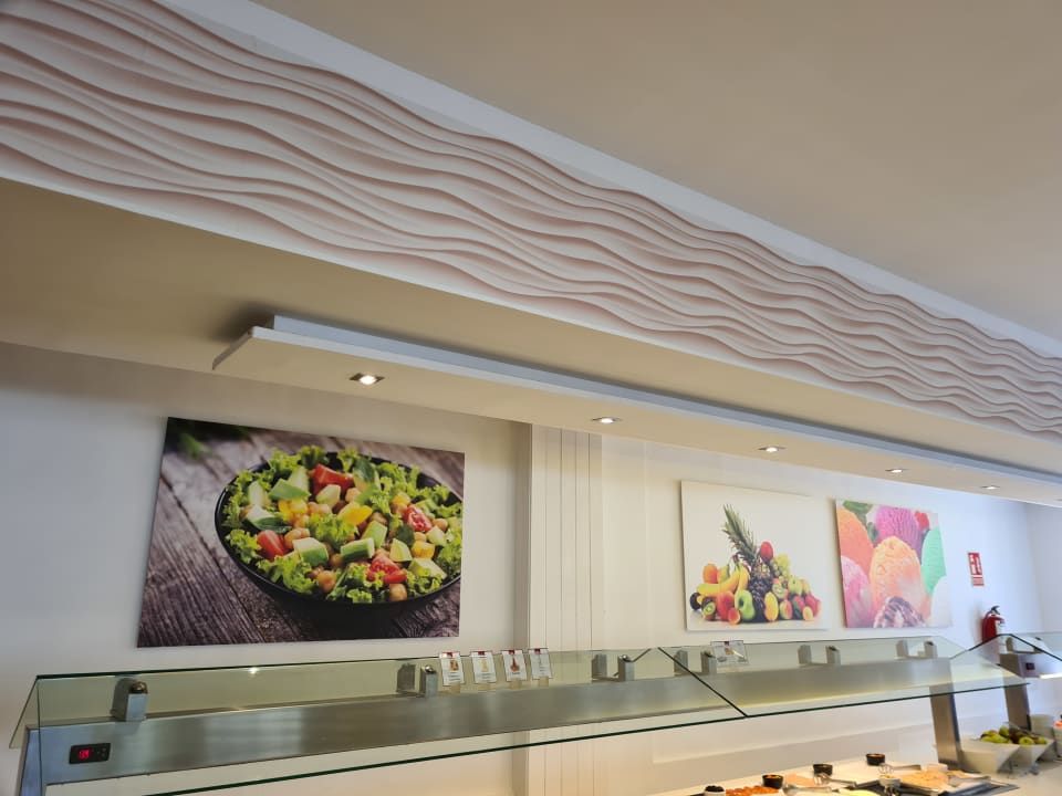 Gastro MLL Palma Bay Club Resort