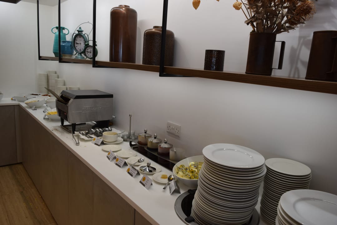 Gastro Hotel Droushia Heights