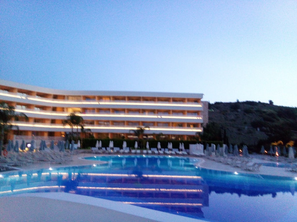 Pool Princess Andriana Resort & Spa