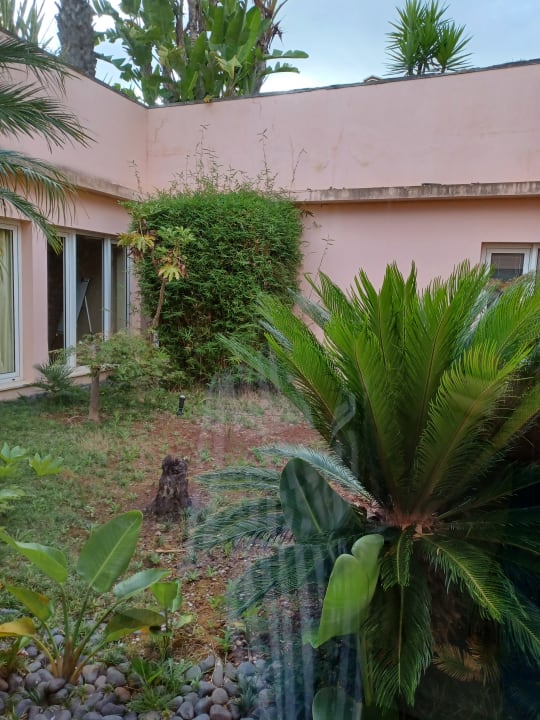 Außenansicht Quinta do Estreito Vintage House