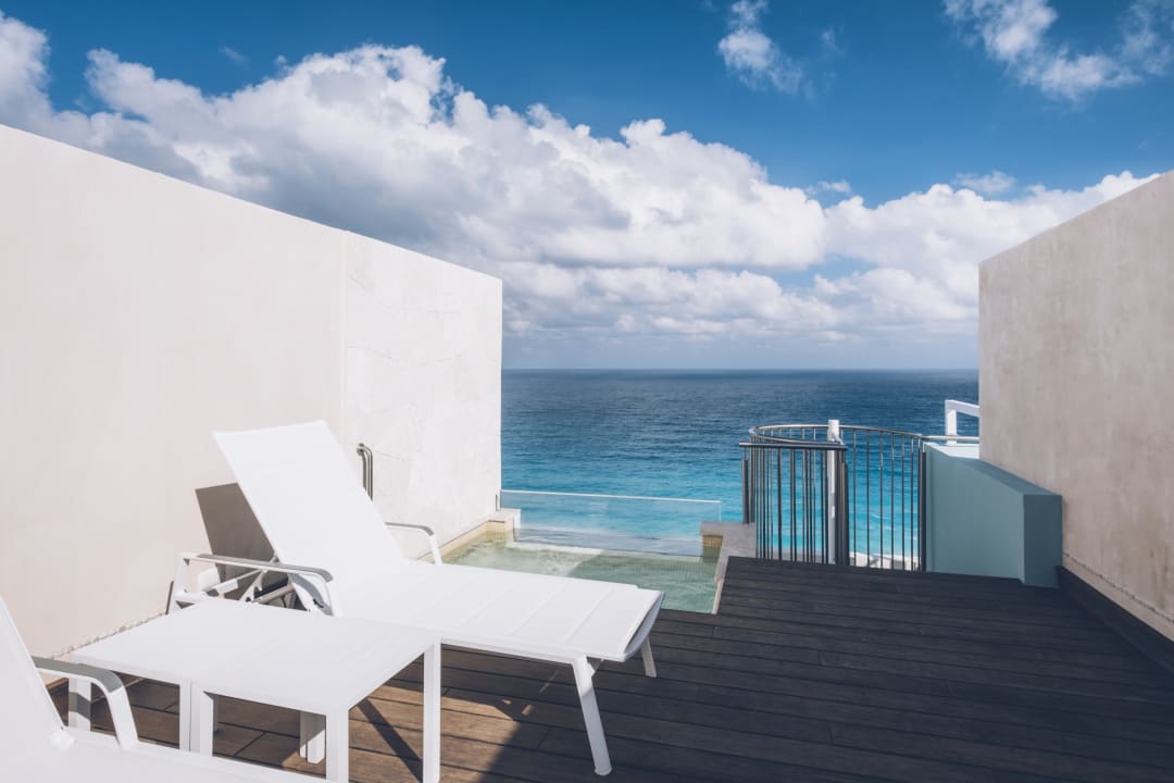 Zimmer Iberostar Selection Coral Cancun