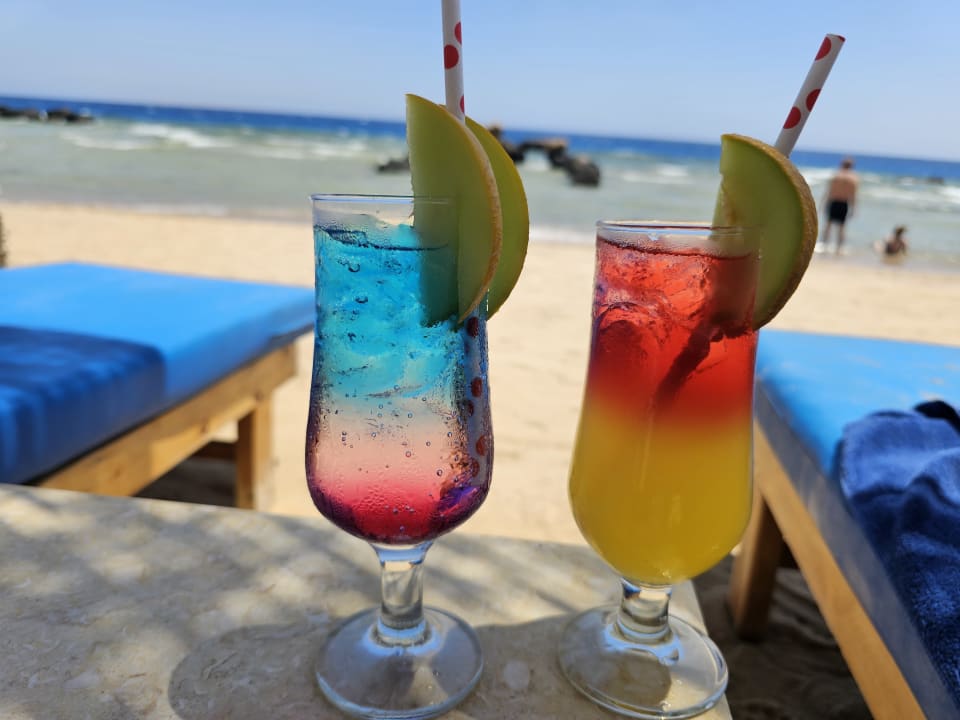 Gastro Pickalbatros Citadel Resort