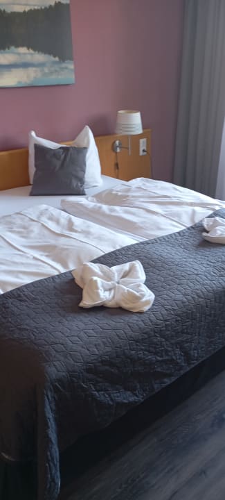 Zimmer Hotel am Tierpark