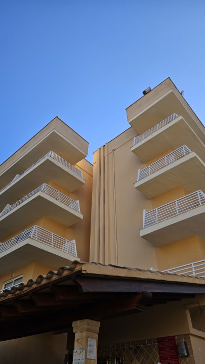 Außenansicht MLL Palma Bay Club Resort