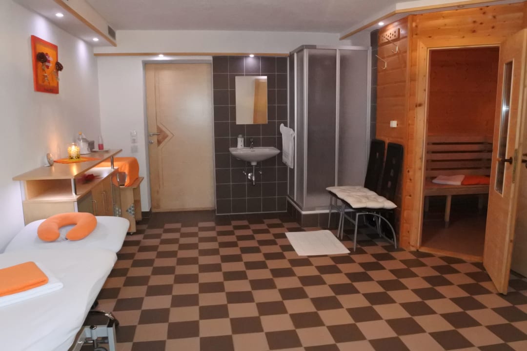 Sonstiges Ferienwohnungen Kaiser