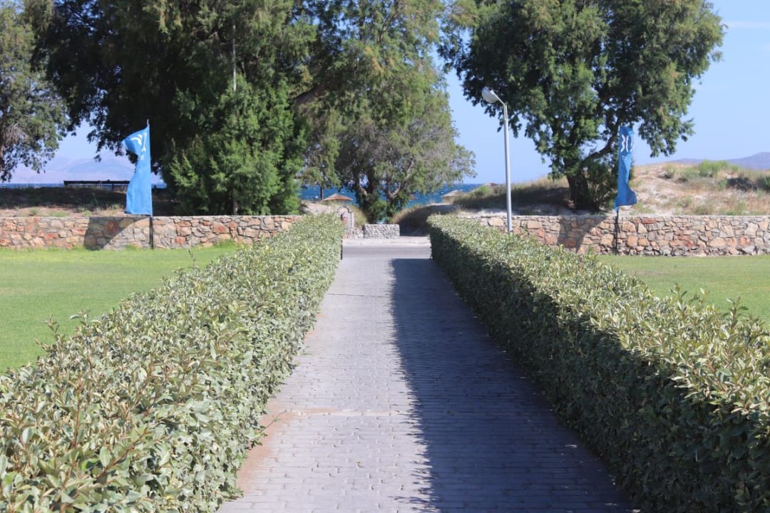 Strand TUI BLUE Palazzo del Mare