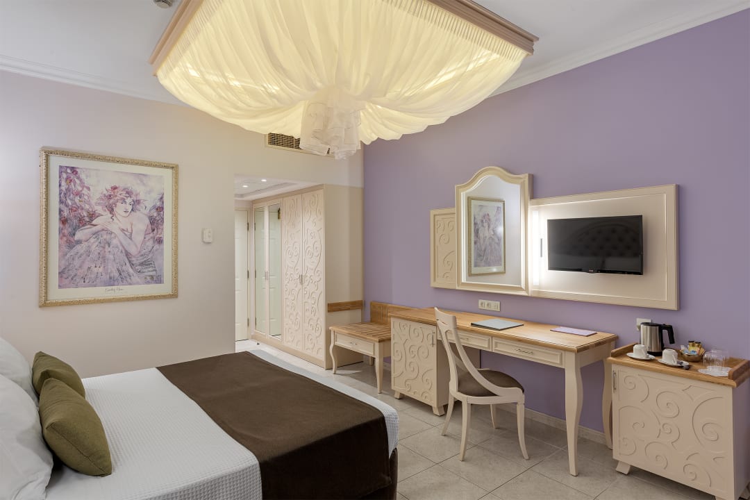 Zimmer Rodos Palladium Leisure & Wellness