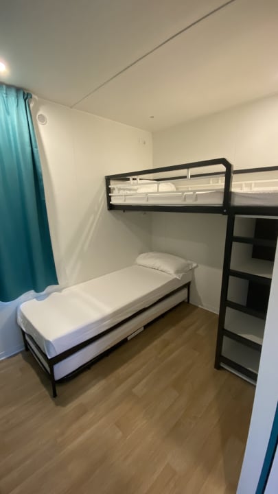 Zimmer Sentido Punta Marina Premium Camp