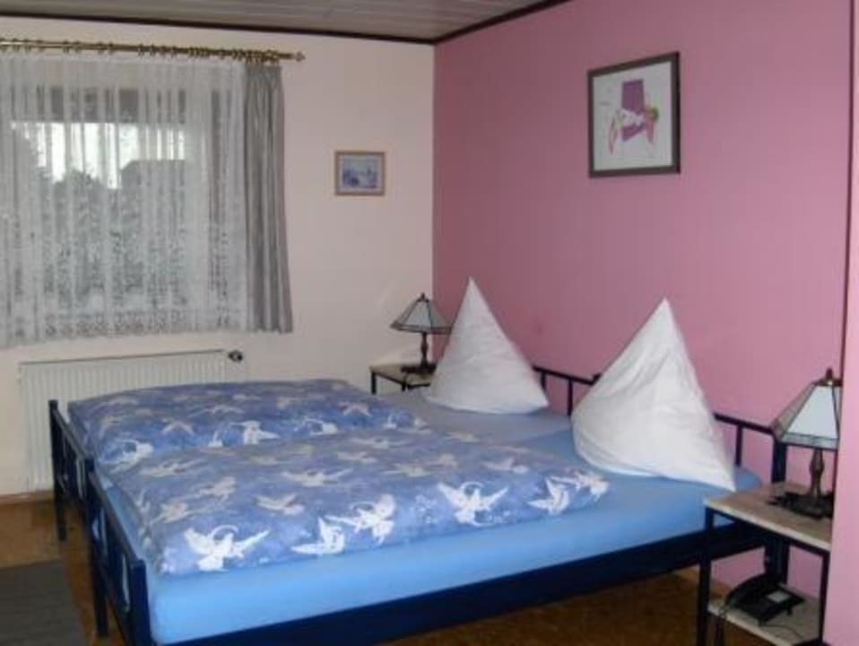 Zimmer Hotel Jägerstube