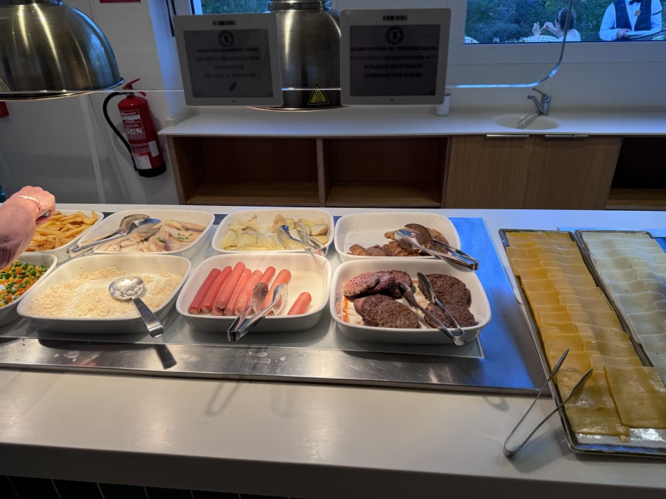 Gastro Iberostar Selection Albufera Park