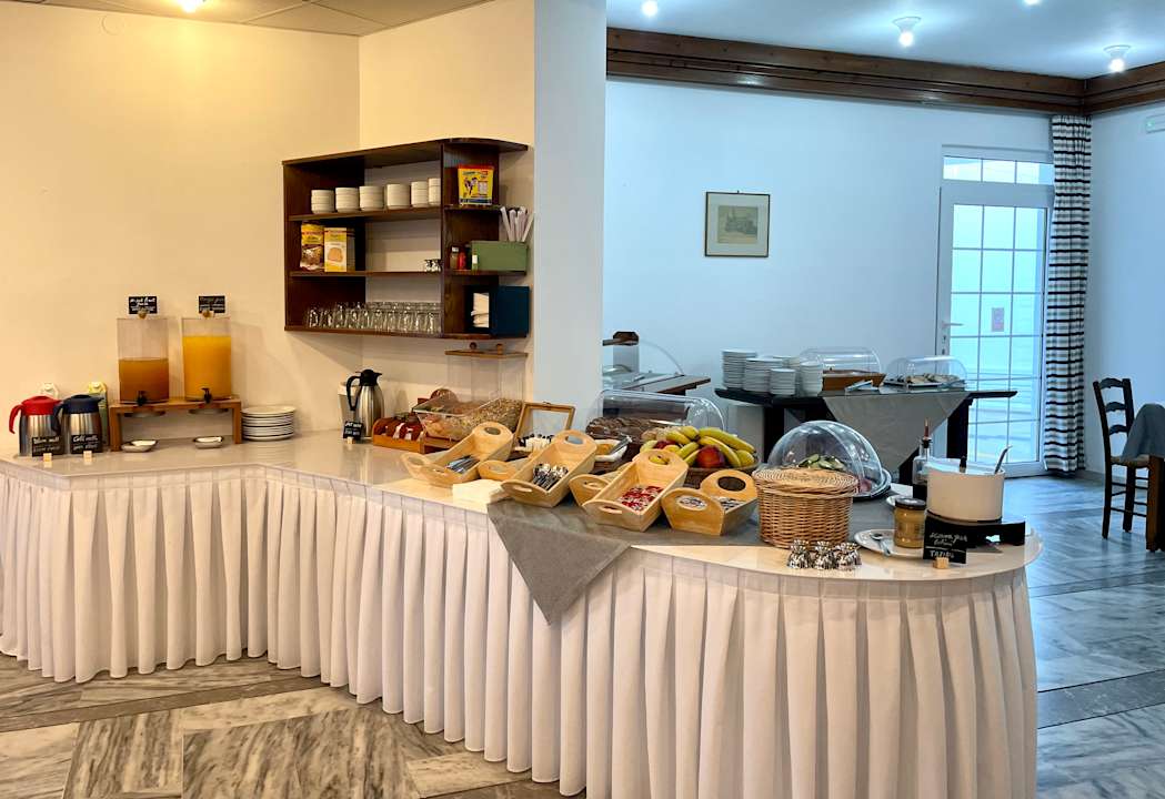 Gastro Hotel Pal Beach