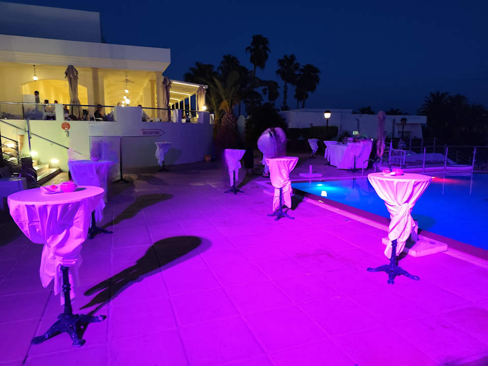 Gastro Calimera Delfino Beach Resort & Spa