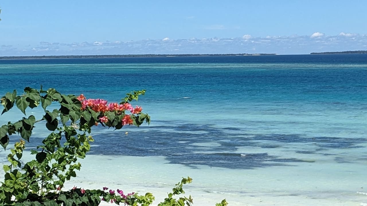 Strand Hotel Riu Palace Zanzibar