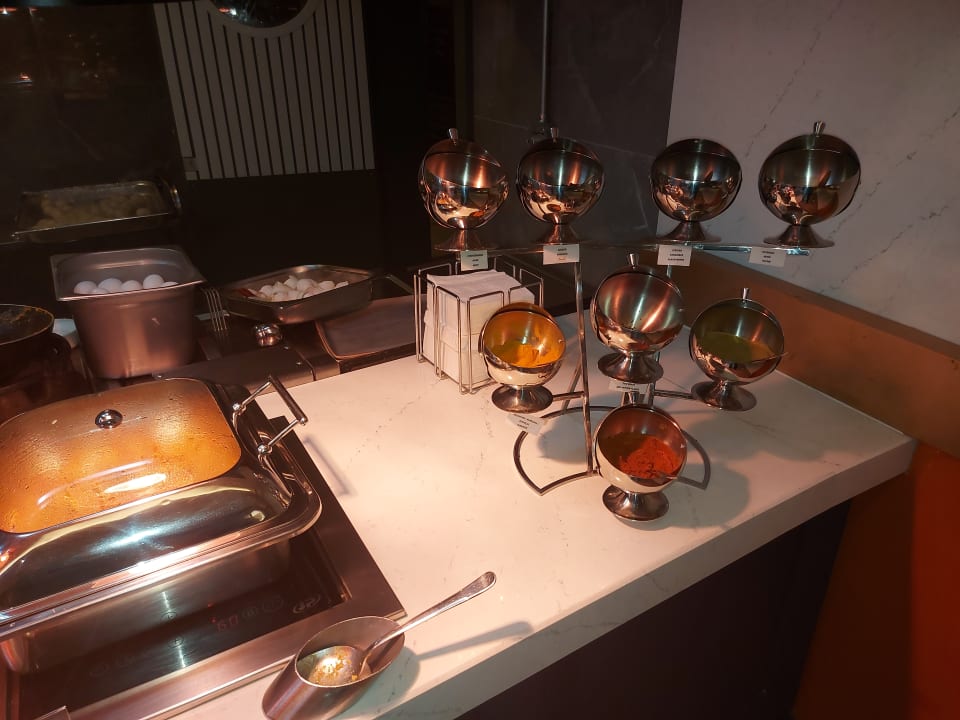 Gastro Seaden Quality Resort & Spa