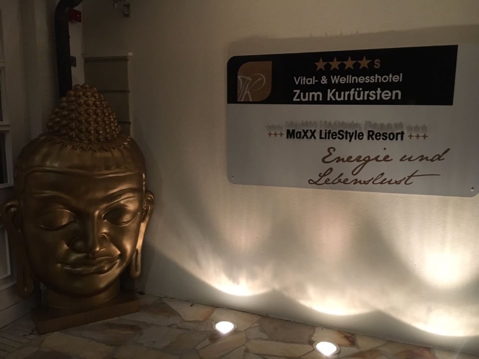 Sonstiges LIFESTYLE Resort Zum Kurfürsten