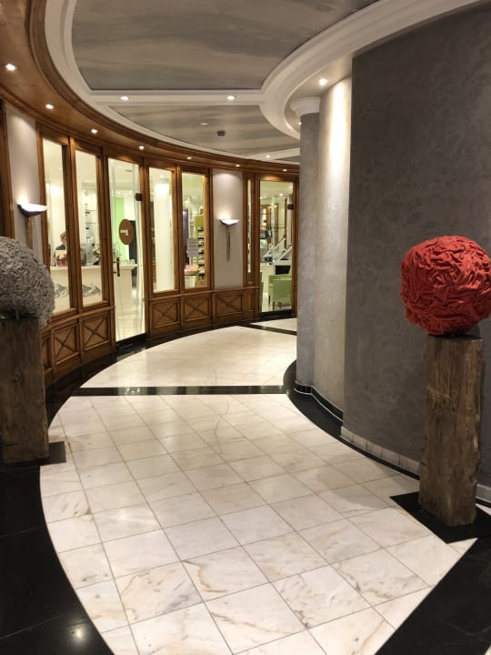 Sonstiges Oberjoch - Familux Resort