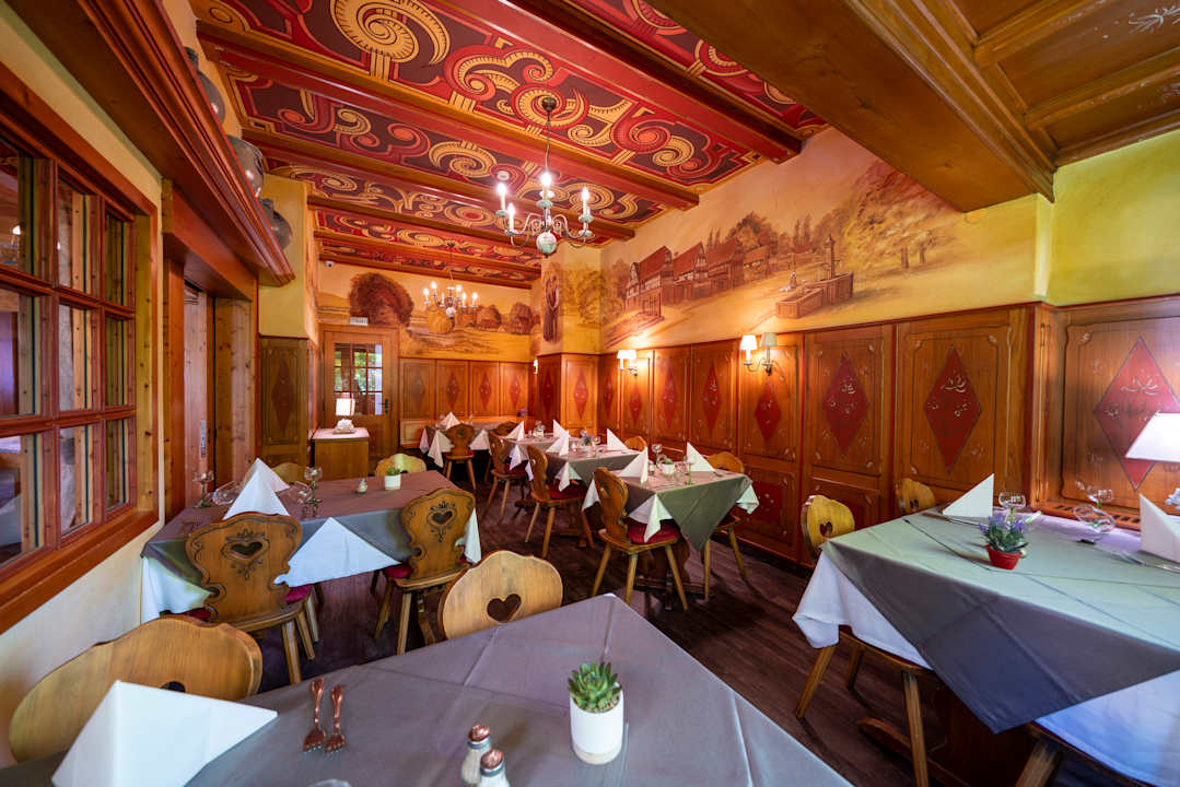 Gastro Hotel du Parc