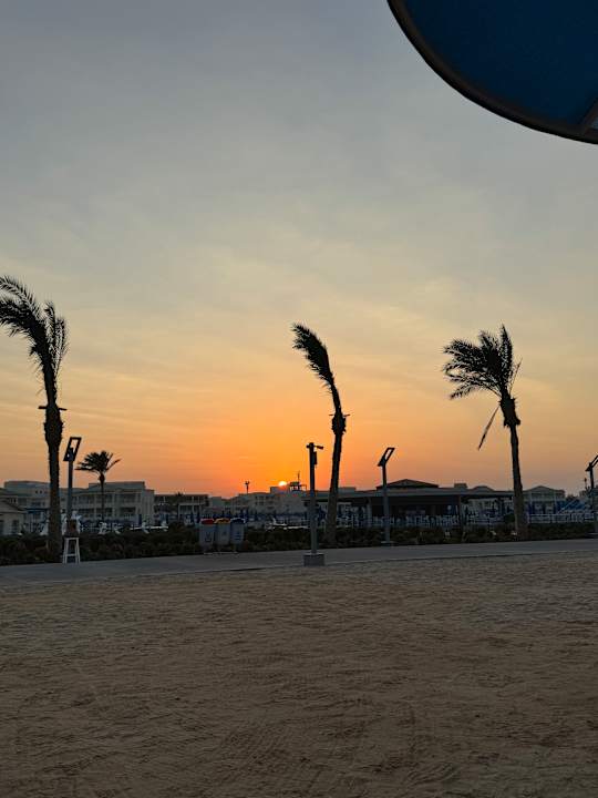 Strand Albatros Makadi Resort