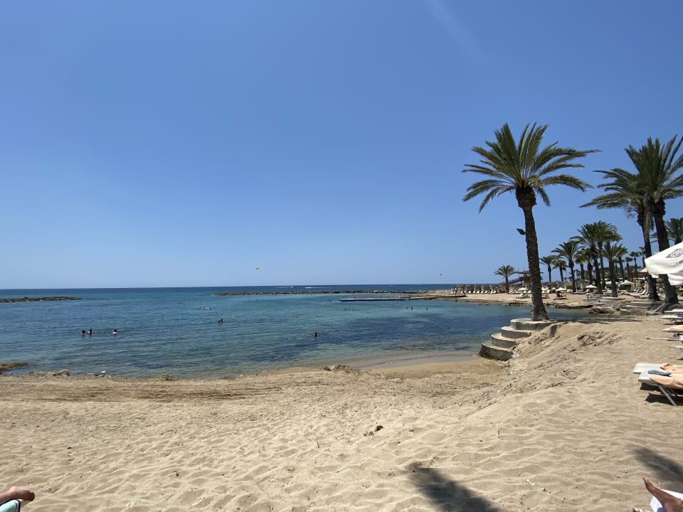 Strand TUI BLUE Pioneer Beach