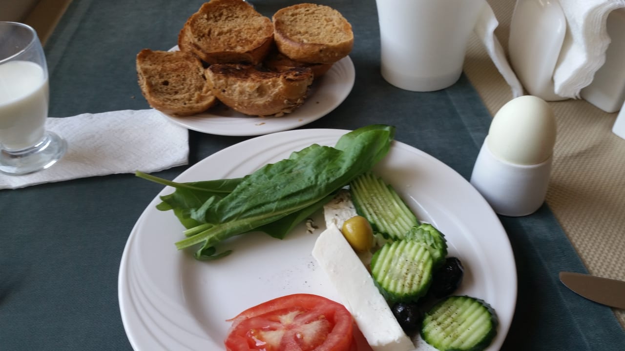 Gastro Riviera Hotel & Spa