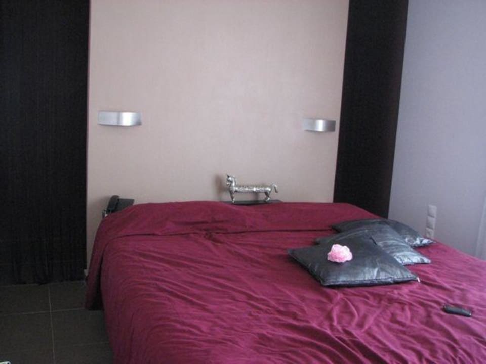 Pokoj Hotel Pantokrator