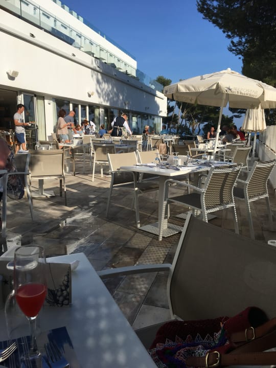 Außenansicht Iberostar Selection Santa Eulalia Ibiza