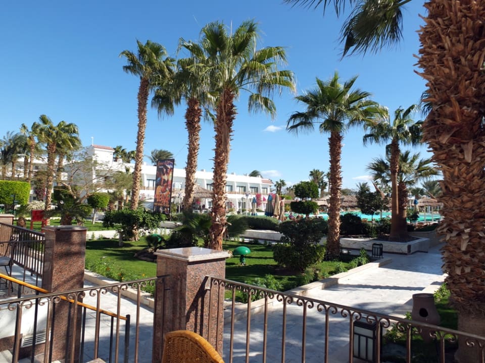 Grand Hotel The Grand Hotel Hurghada